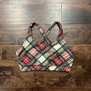 Born Primitive Helix Sports Bra - Size Medium